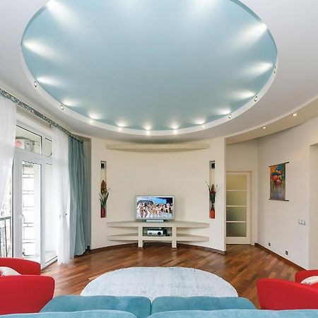 Kiev 24 Apartments Екстериор снимка
