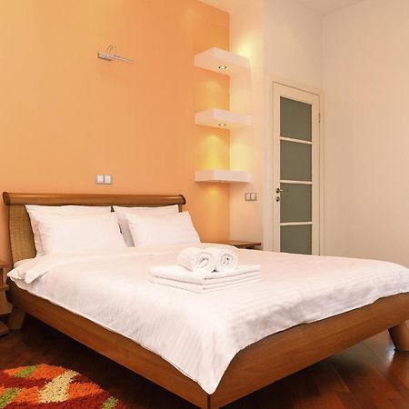 Kiev 24 Apartments Екстериор снимка
