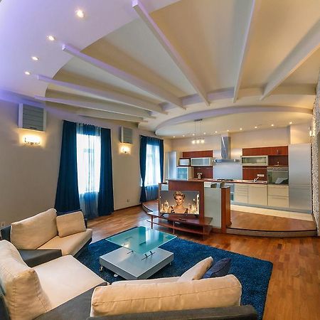 Kiev 24 Apartments Екстериор снимка