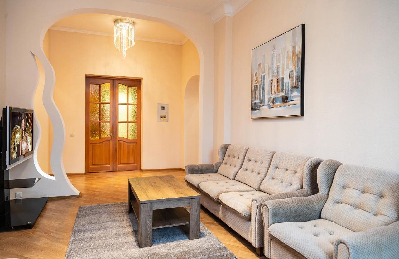 Kiev 24 Apartments Екстериор снимка