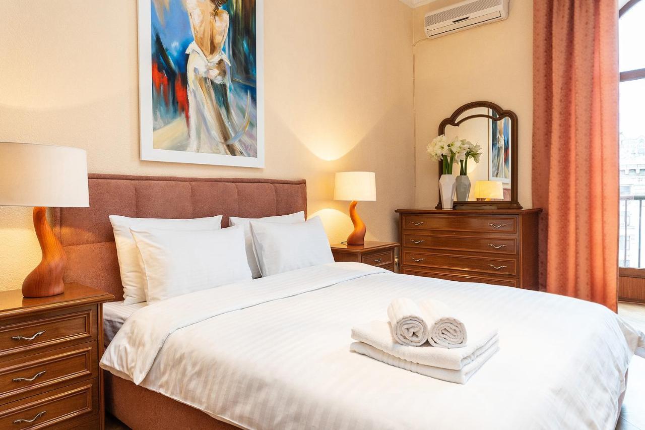 Kiev 24 Apartments Екстериор снимка