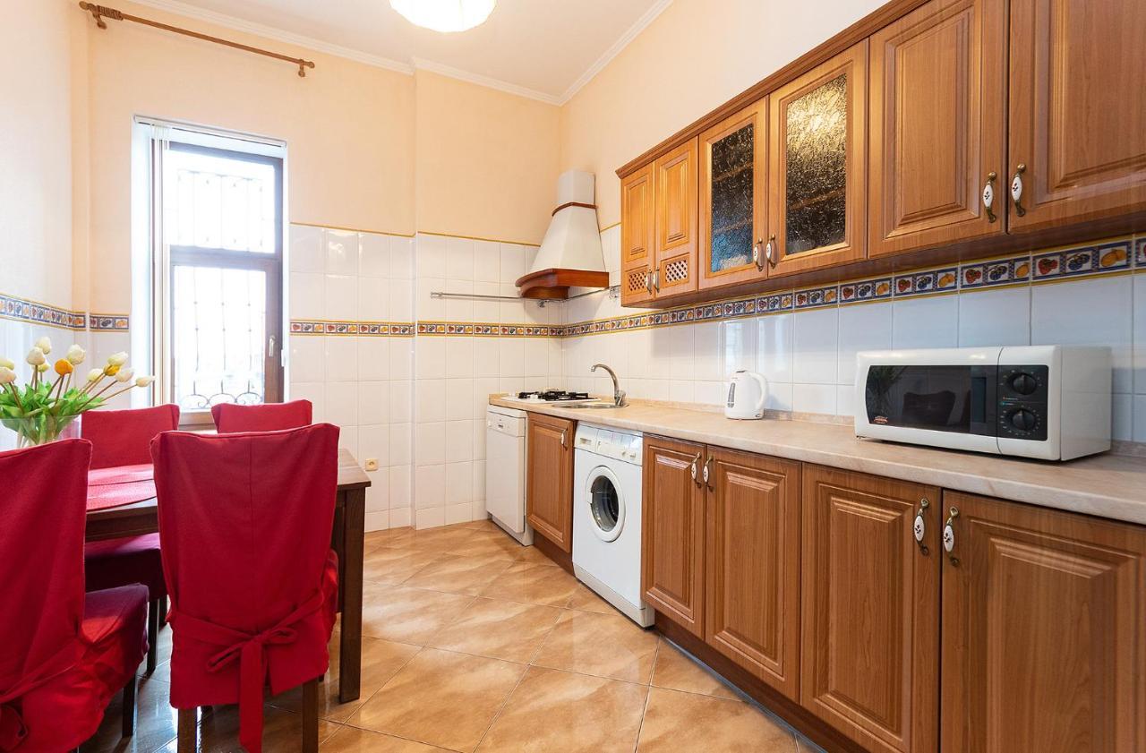 Kiev 24 Apartments Екстериор снимка