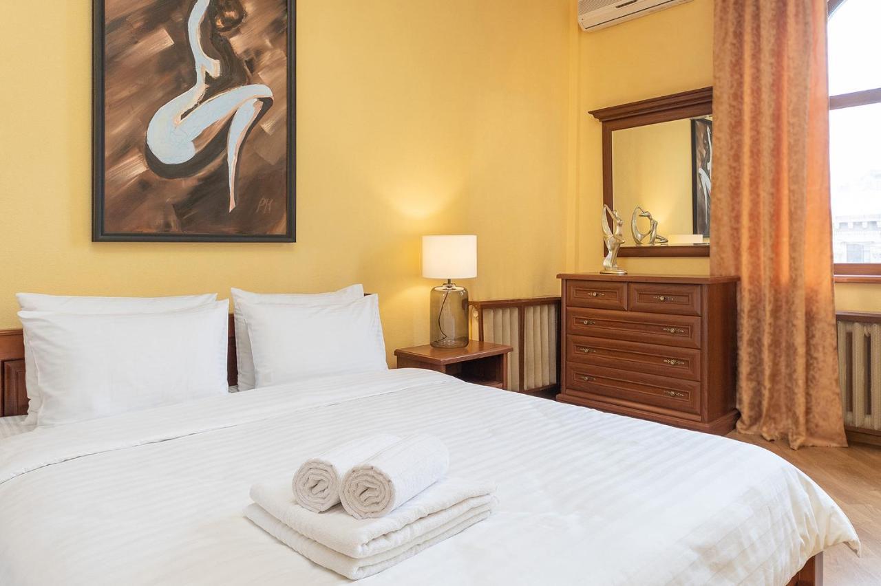 Kiev 24 Apartments Екстериор снимка