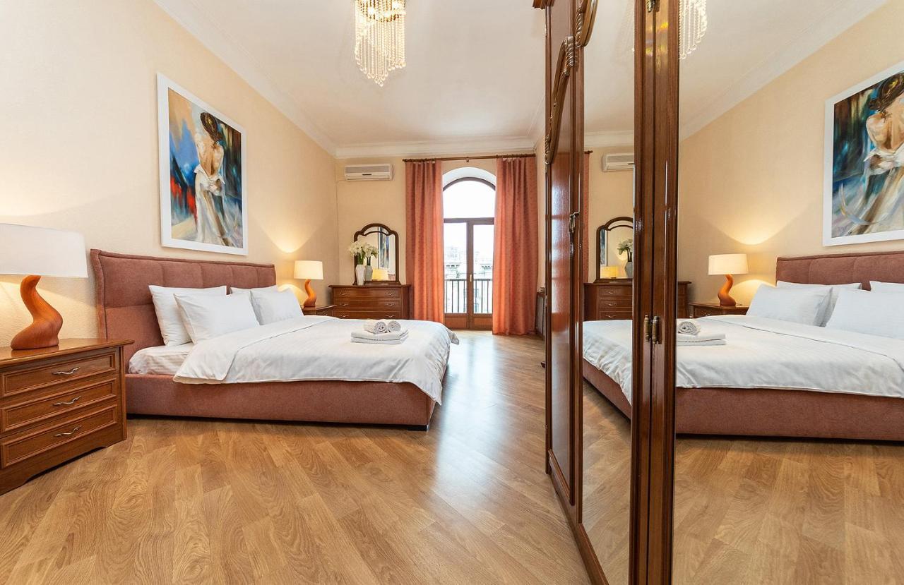 Kiev 24 Apartments Екстериор снимка