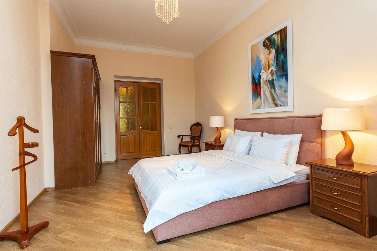 Kiev 24 Apartments Екстериор снимка