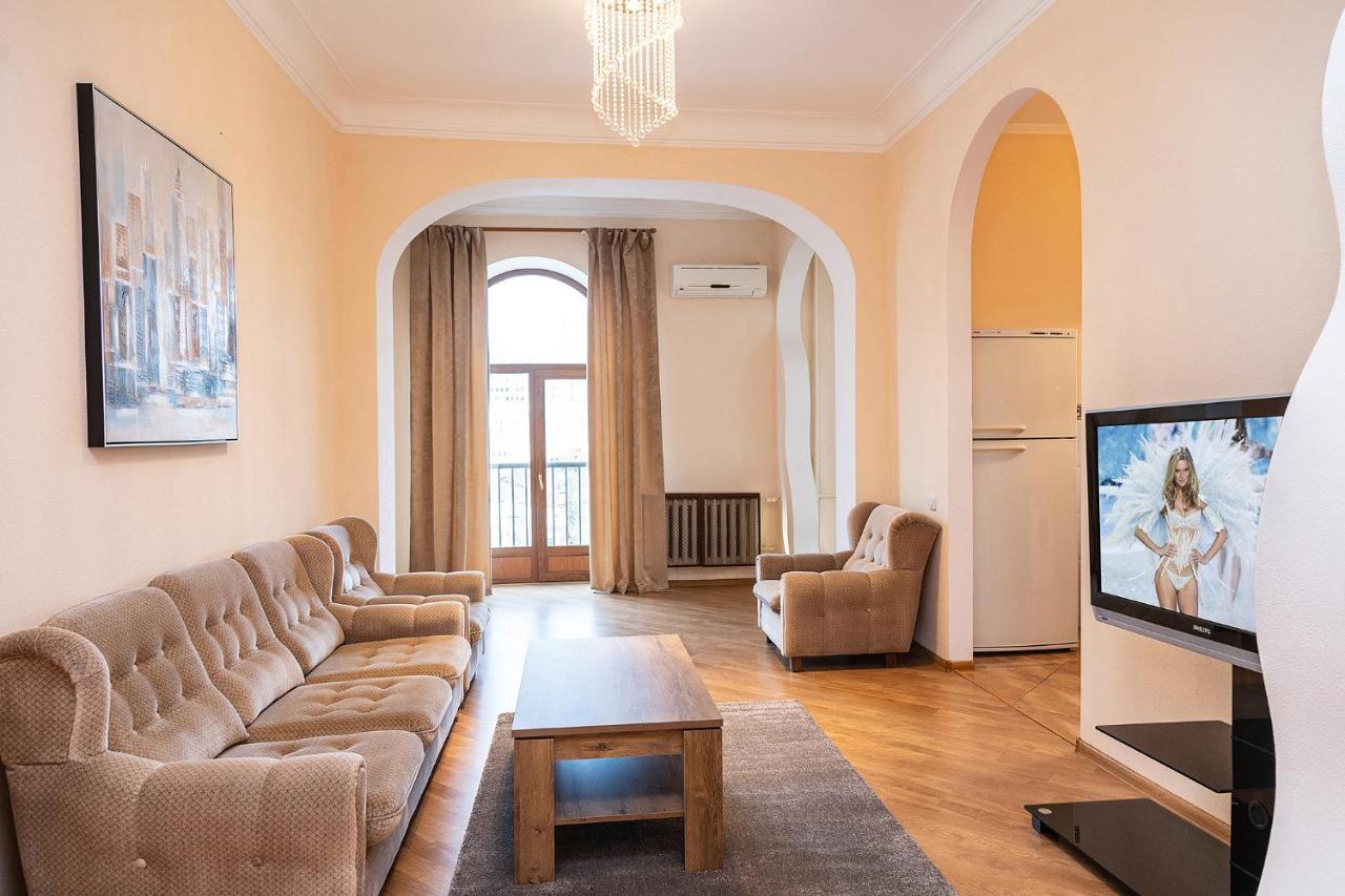 Kiev 24 Apartments Екстериор снимка