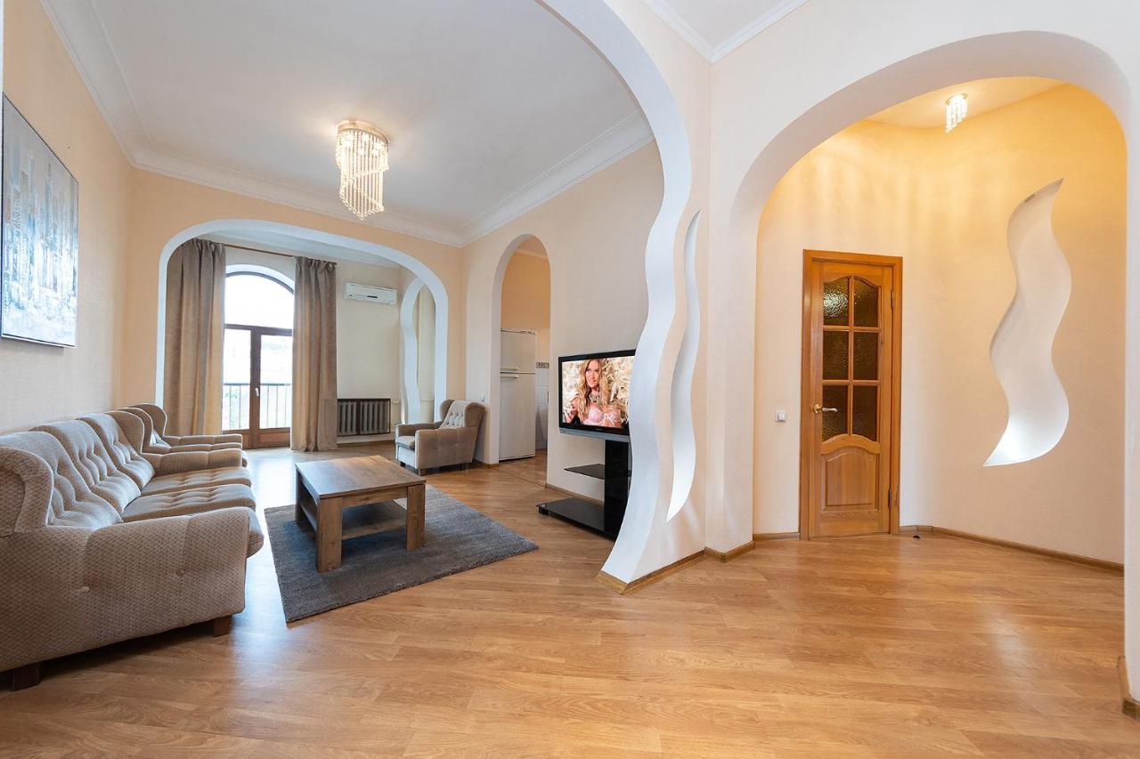 Kiev 24 Apartments Екстериор снимка