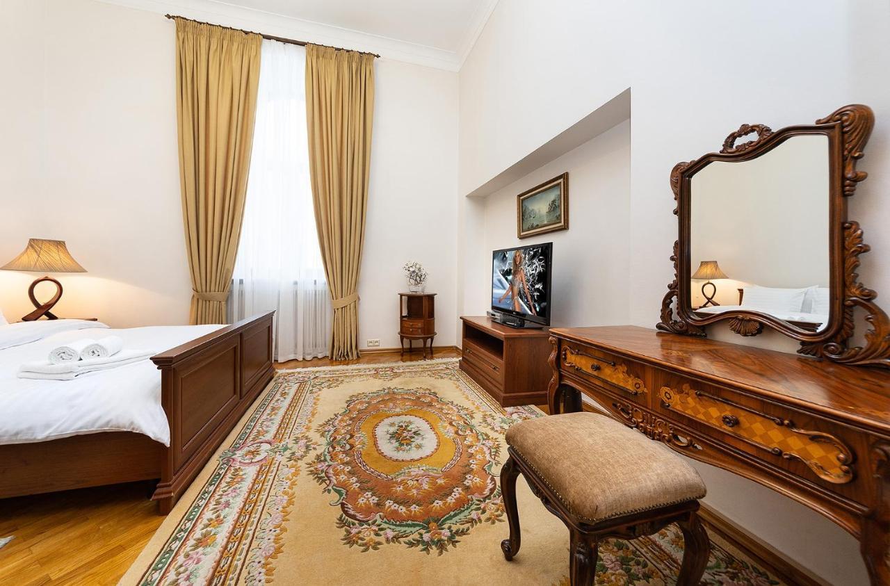 Kiev 24 Apartments Екстериор снимка