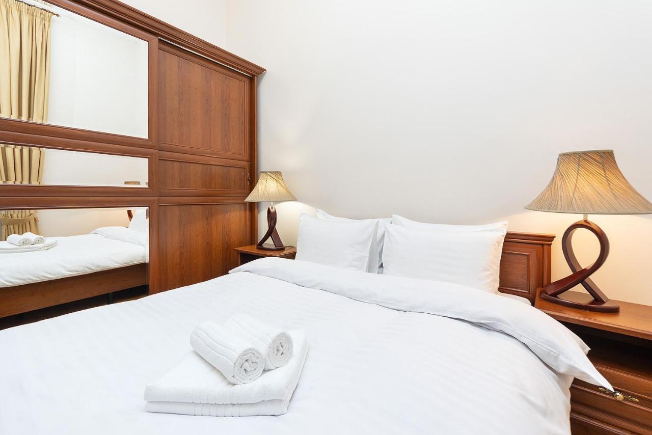 Kiev 24 Apartments Екстериор снимка