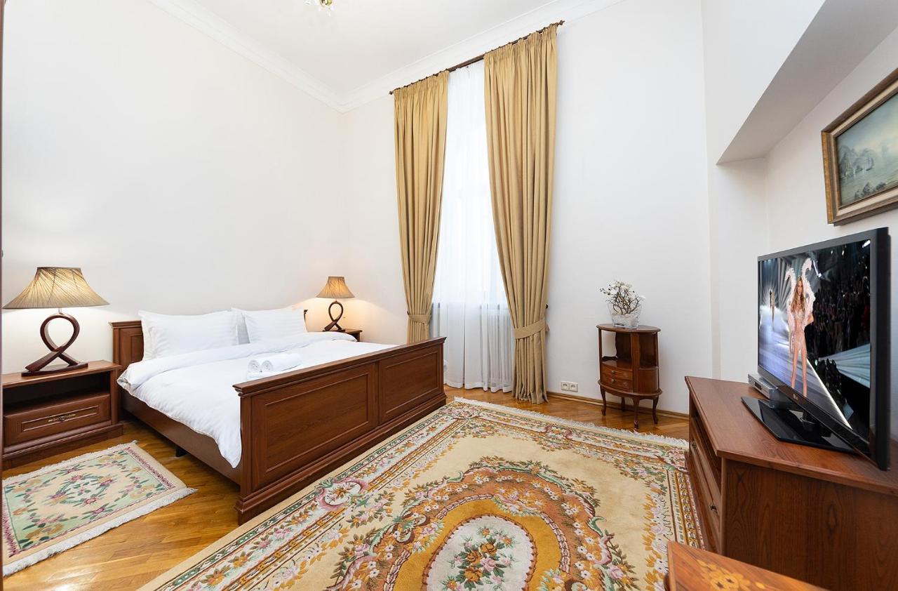 Kiev 24 Apartments Екстериор снимка