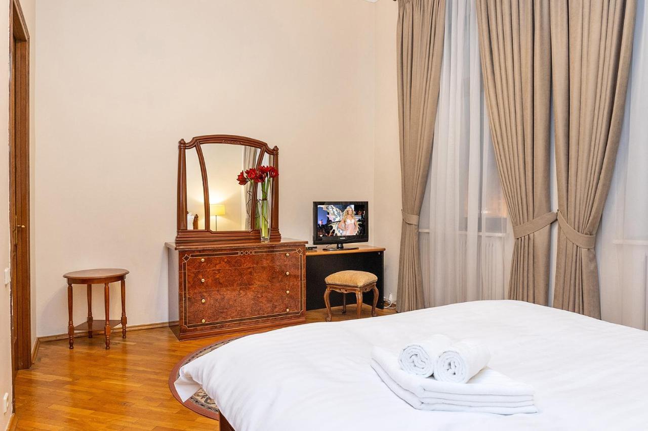 Kiev 24 Apartments Екстериор снимка