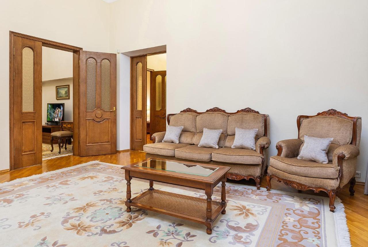 Kiev 24 Apartments Екстериор снимка