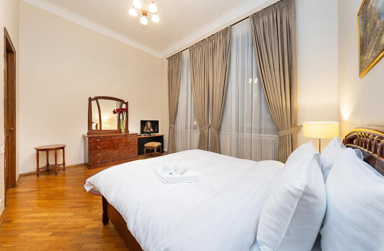 Kiev 24 Apartments Екстериор снимка