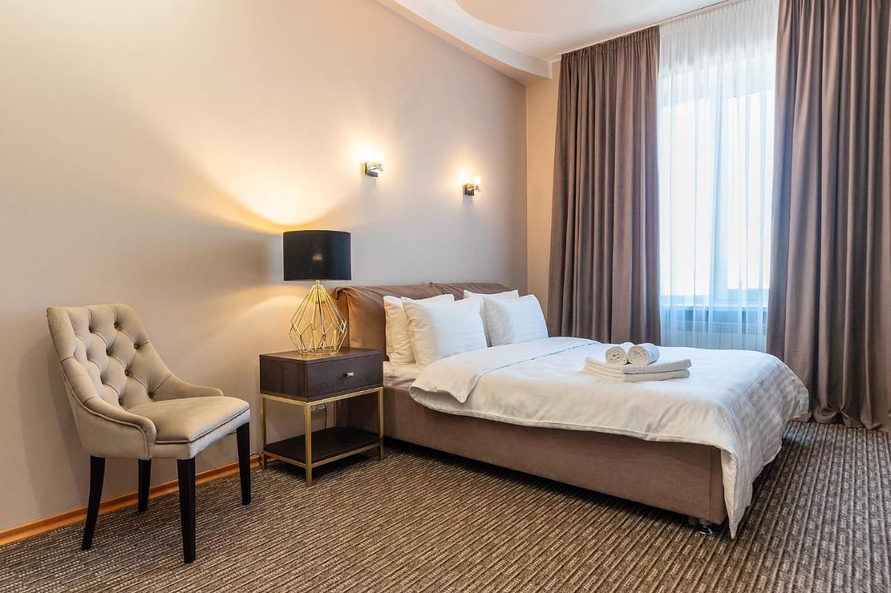 Kiev 24 Apartments Екстериор снимка