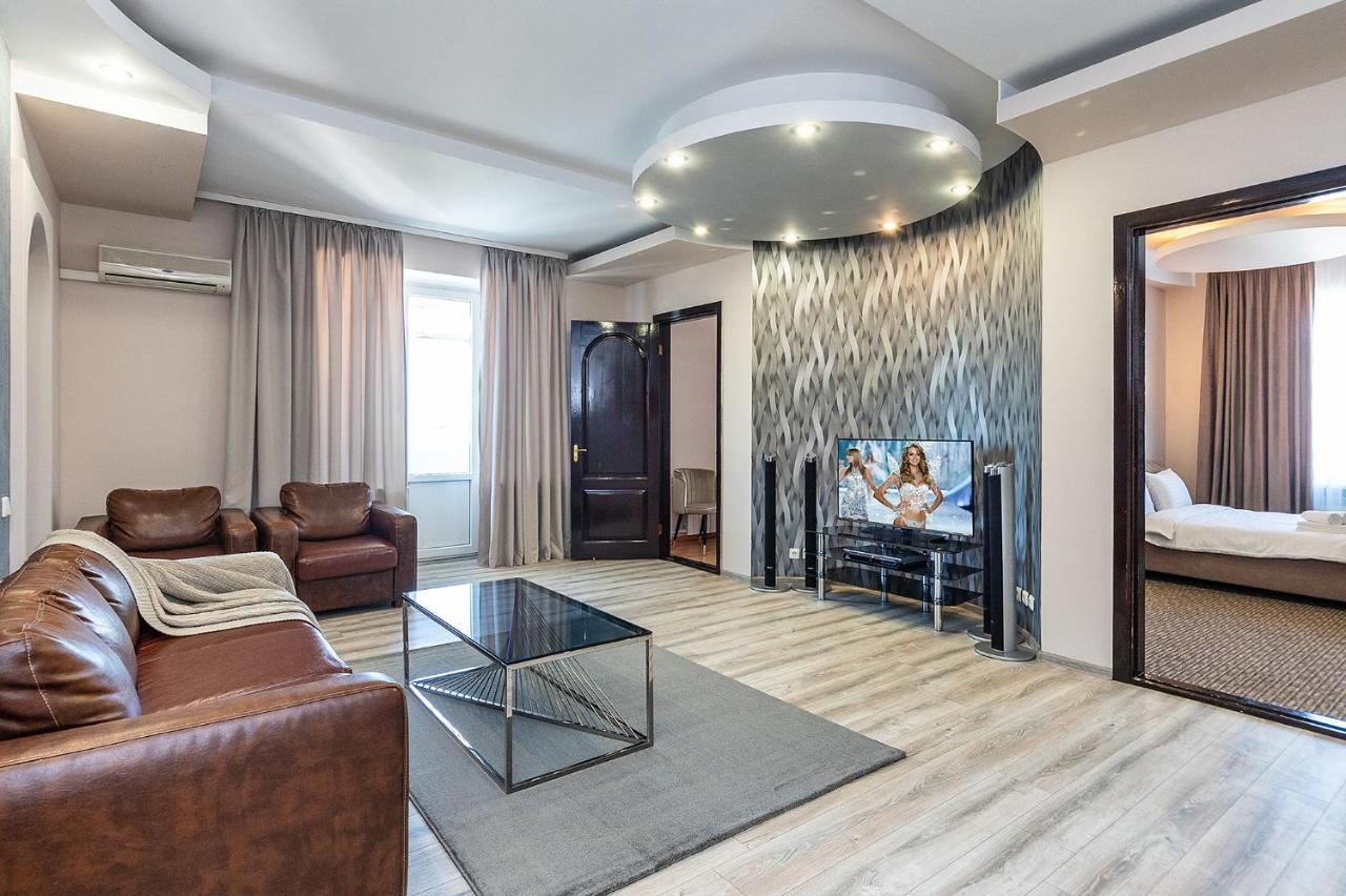 Kiev 24 Apartments Екстериор снимка