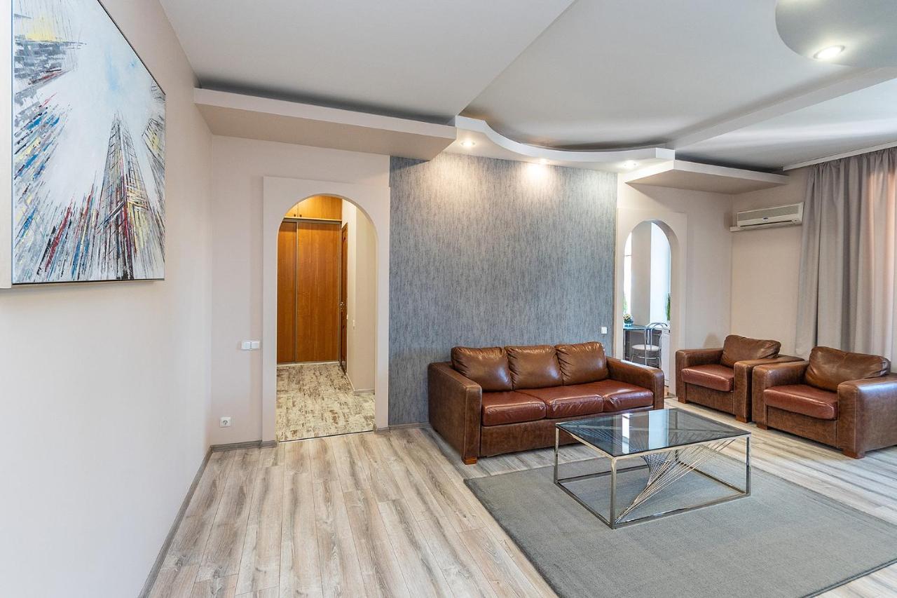 Kiev 24 Apartments Екстериор снимка