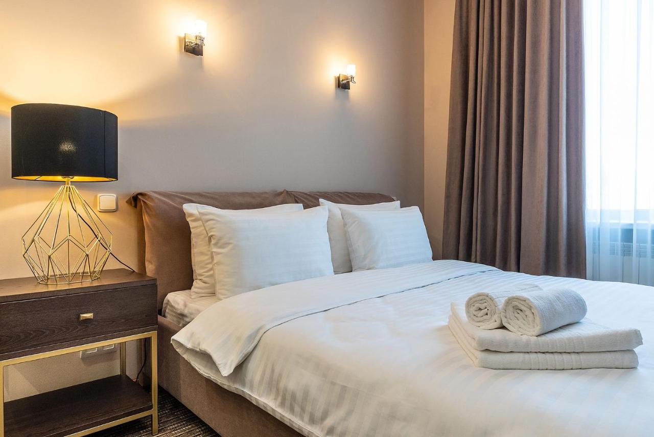 Kiev 24 Apartments Екстериор снимка