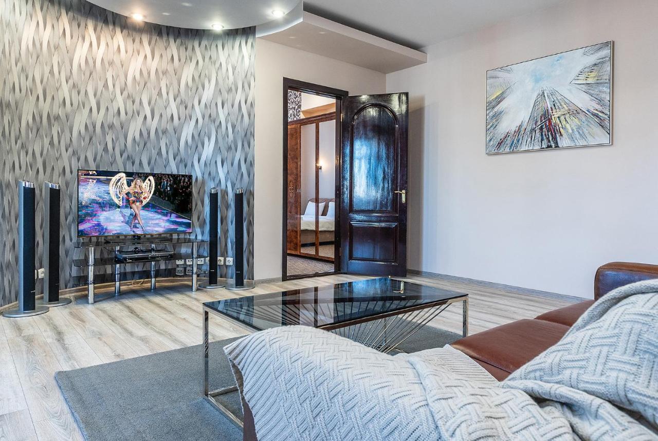 Kiev 24 Apartments Екстериор снимка
