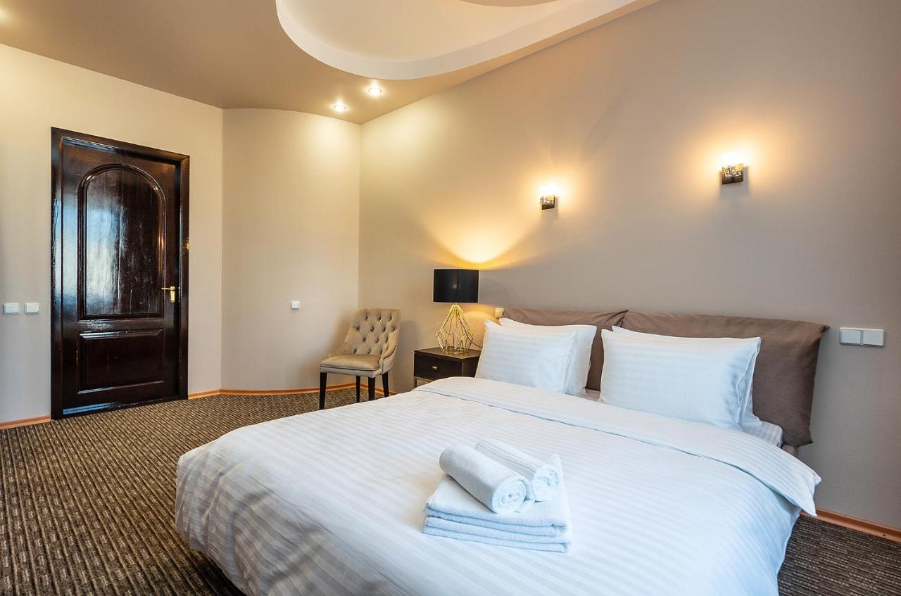Kiev 24 Apartments Екстериор снимка
