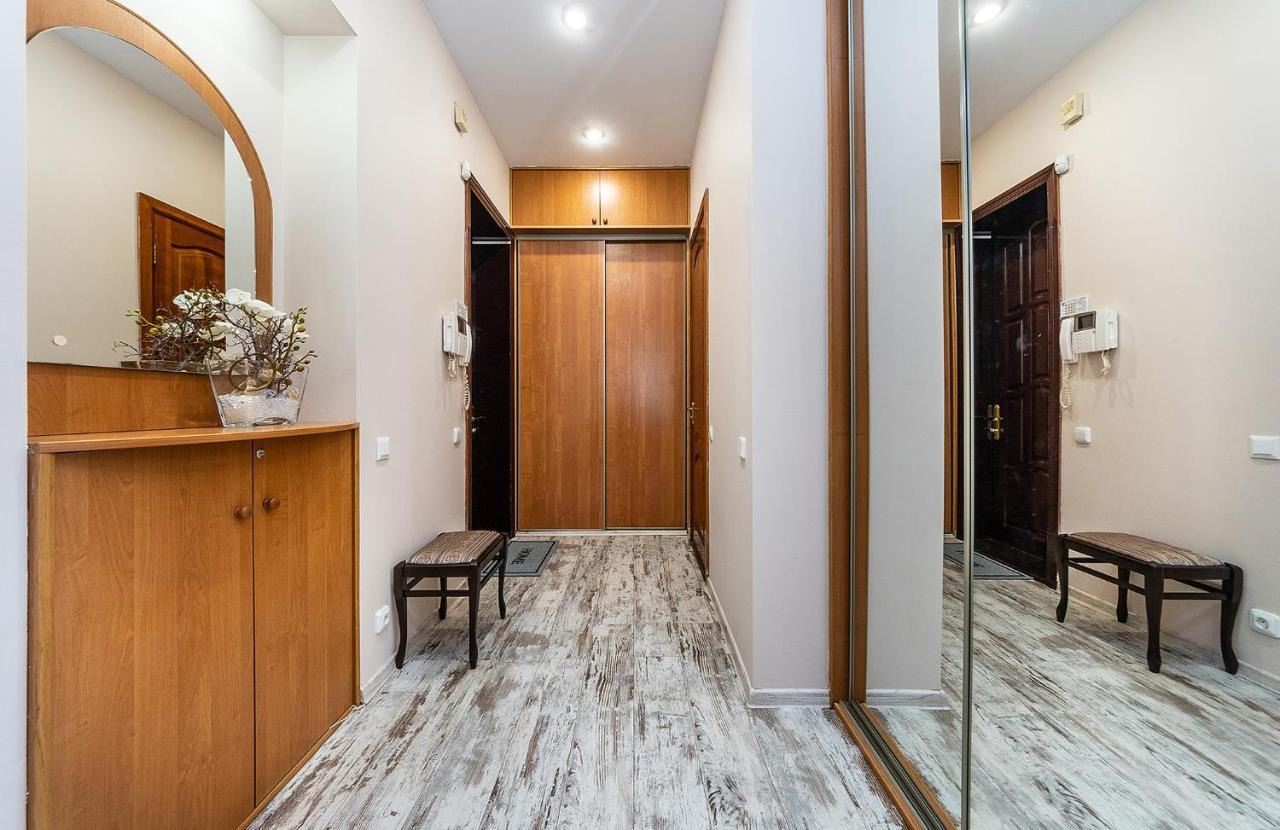 Kiev 24 Apartments Екстериор снимка