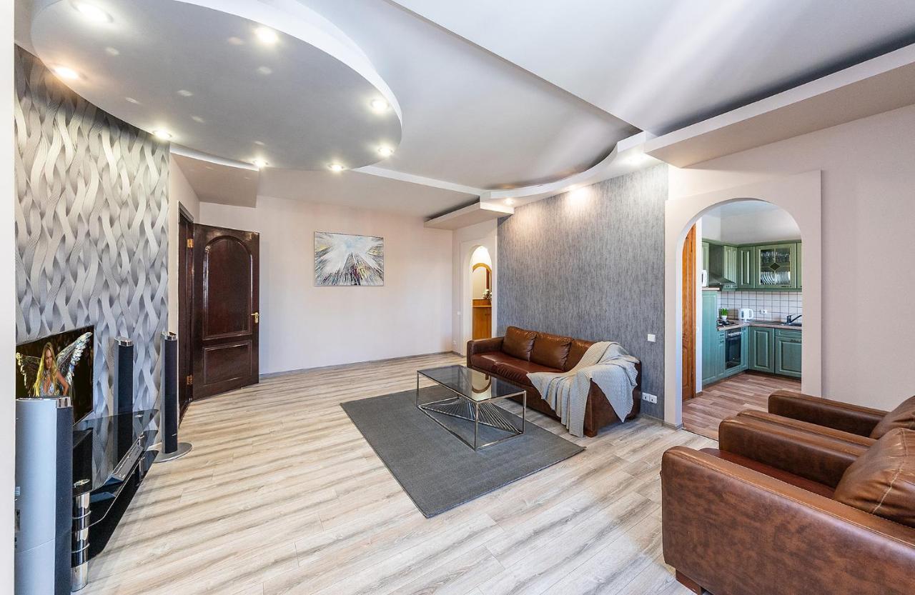 Kiev 24 Apartments Екстериор снимка