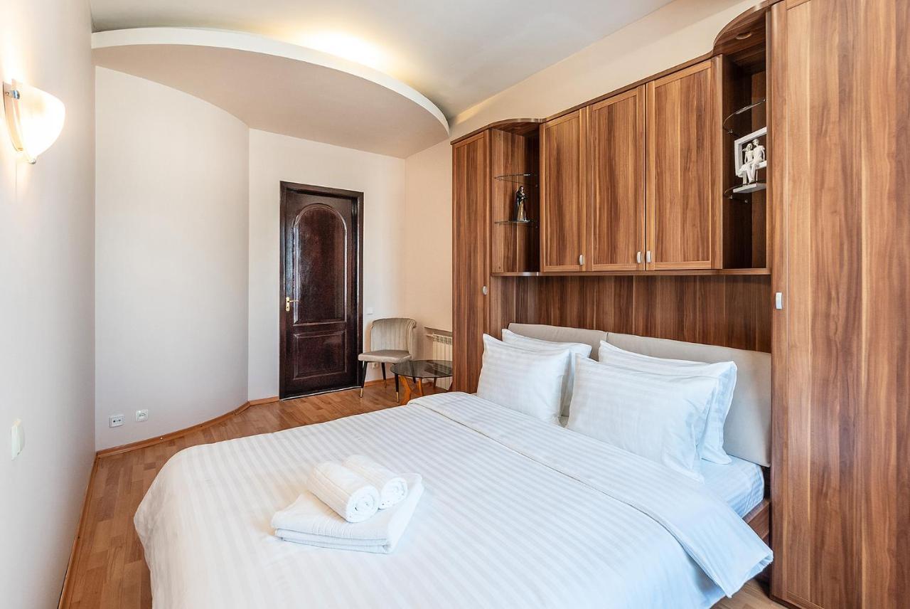 Kiev 24 Apartments Екстериор снимка
