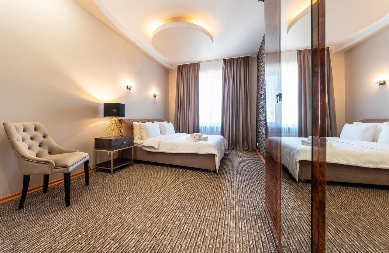Kiev 24 Apartments Екстериор снимка