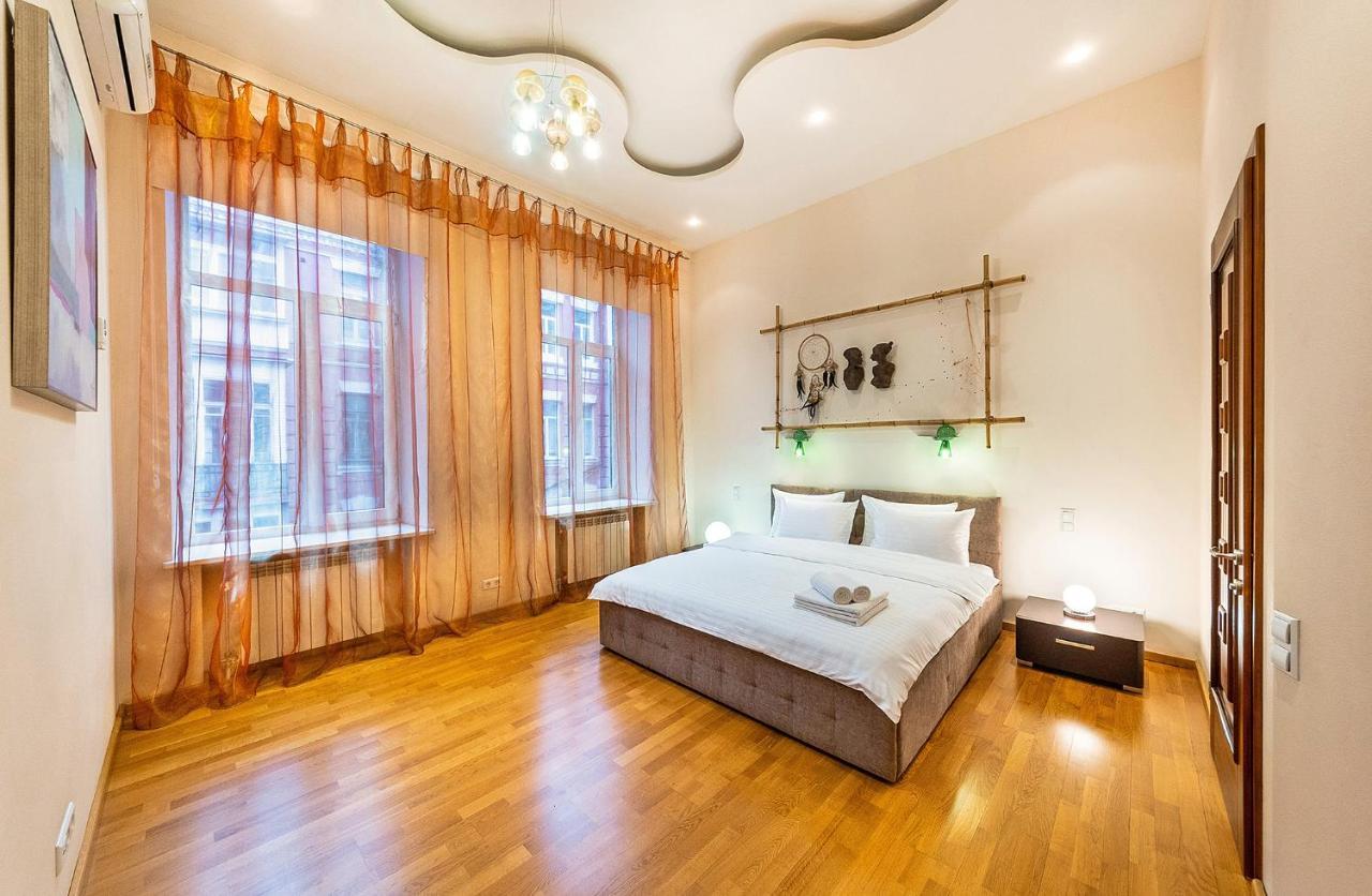 Kiev 24 Apartments Екстериор снимка