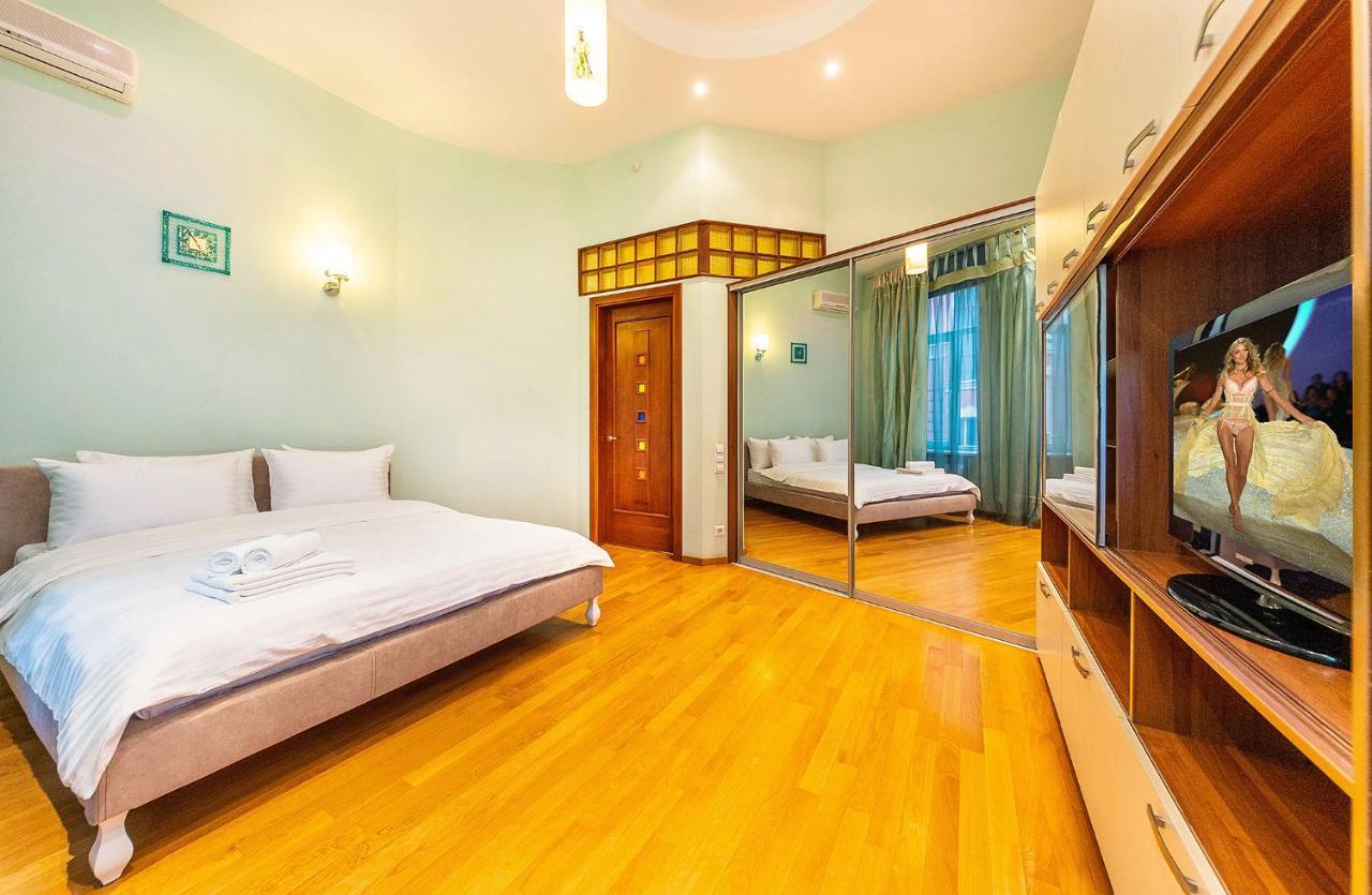 Kiev 24 Apartments Екстериор снимка
