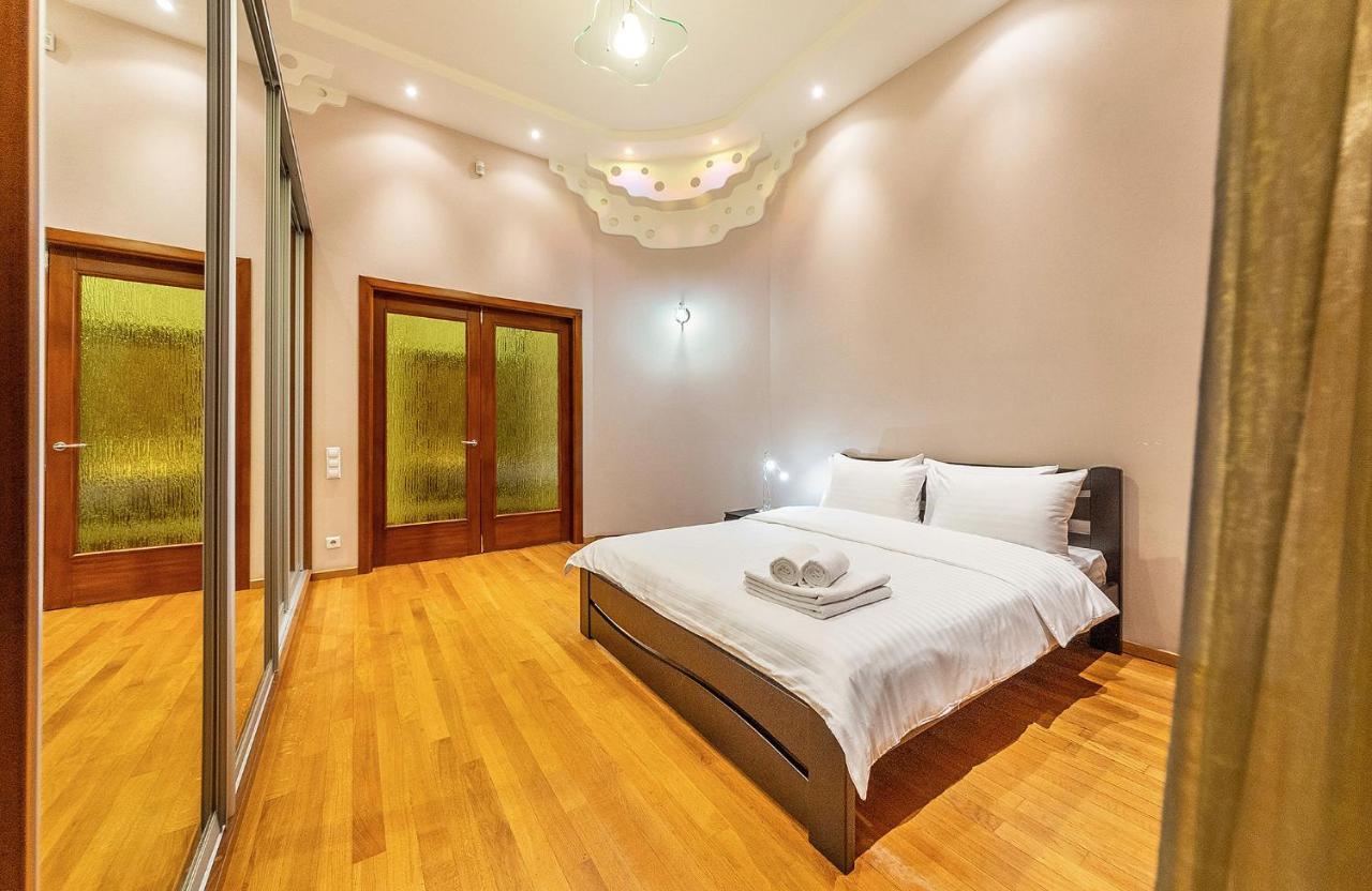 Kiev 24 Apartments Екстериор снимка