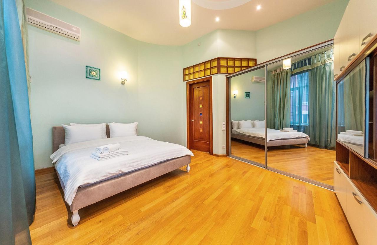 Kiev 24 Apartments Екстериор снимка