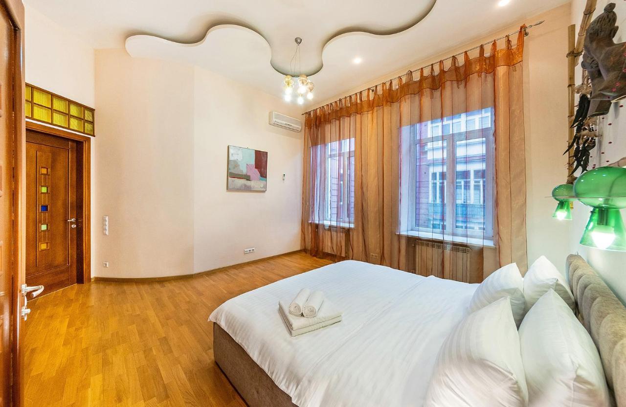 Kiev 24 Apartments Екстериор снимка