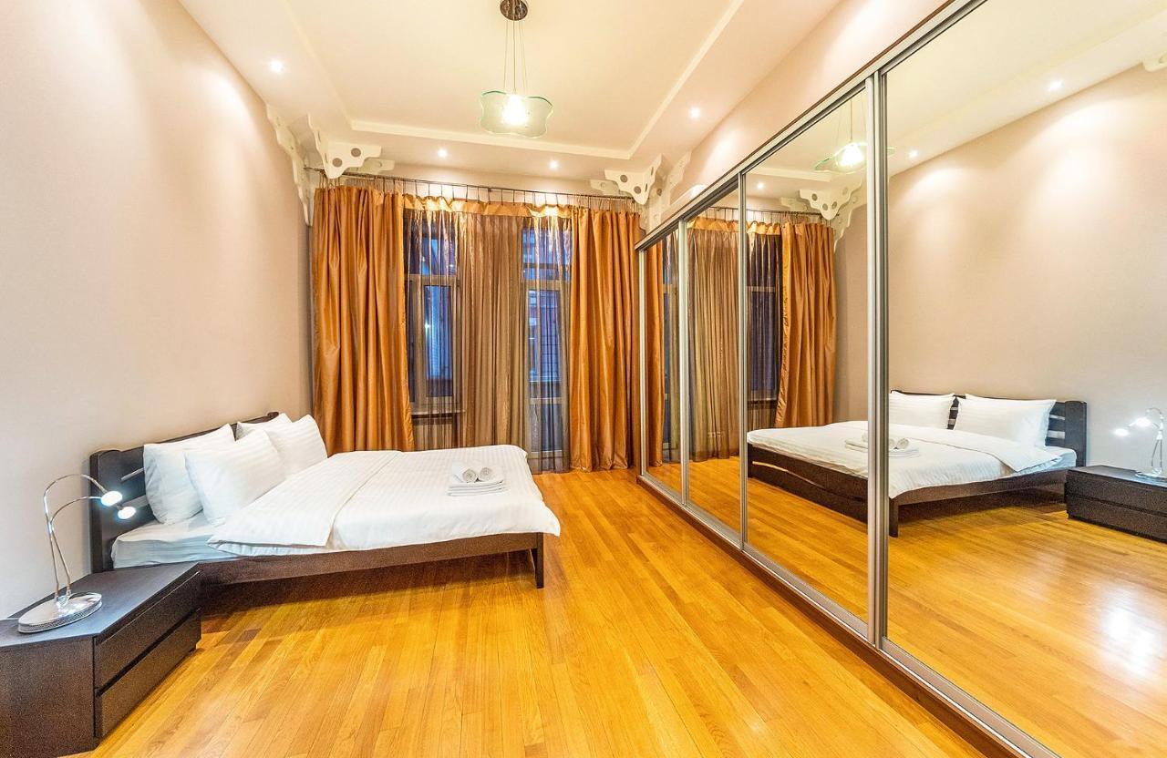 Kiev 24 Apartments Екстериор снимка