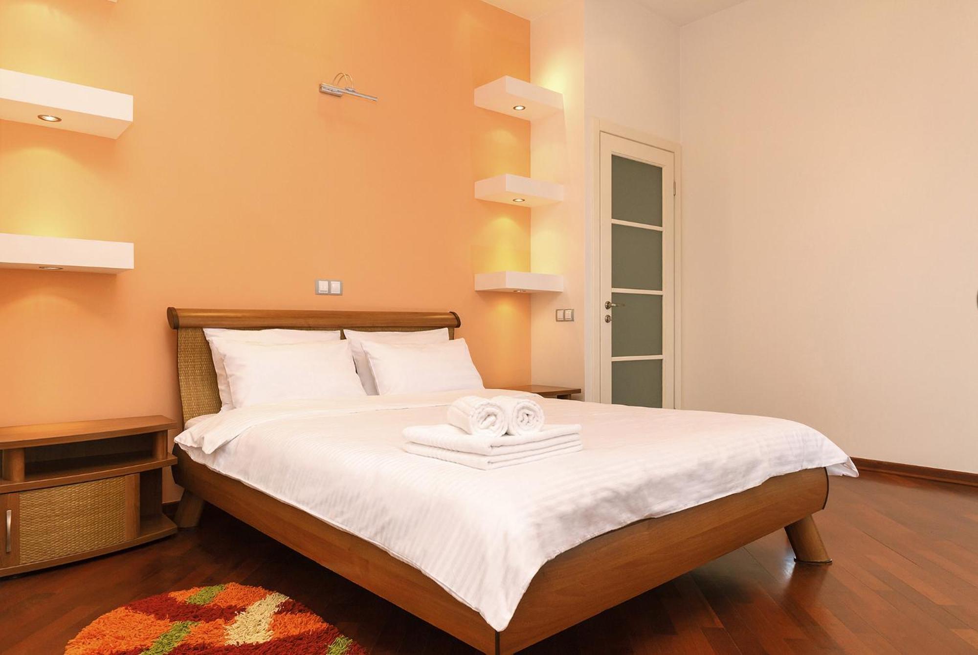 Kiev 24 Apartments Екстериор снимка