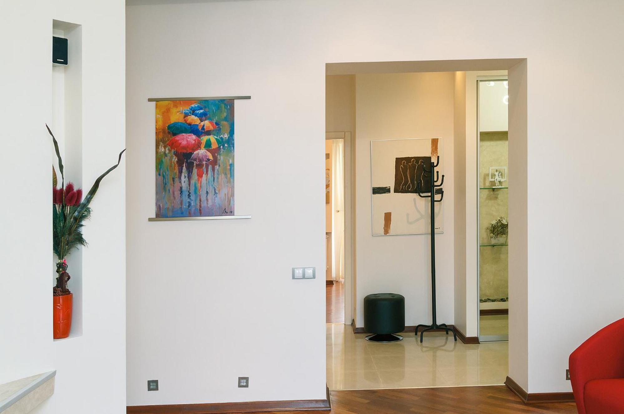 Kiev 24 Apartments Екстериор снимка