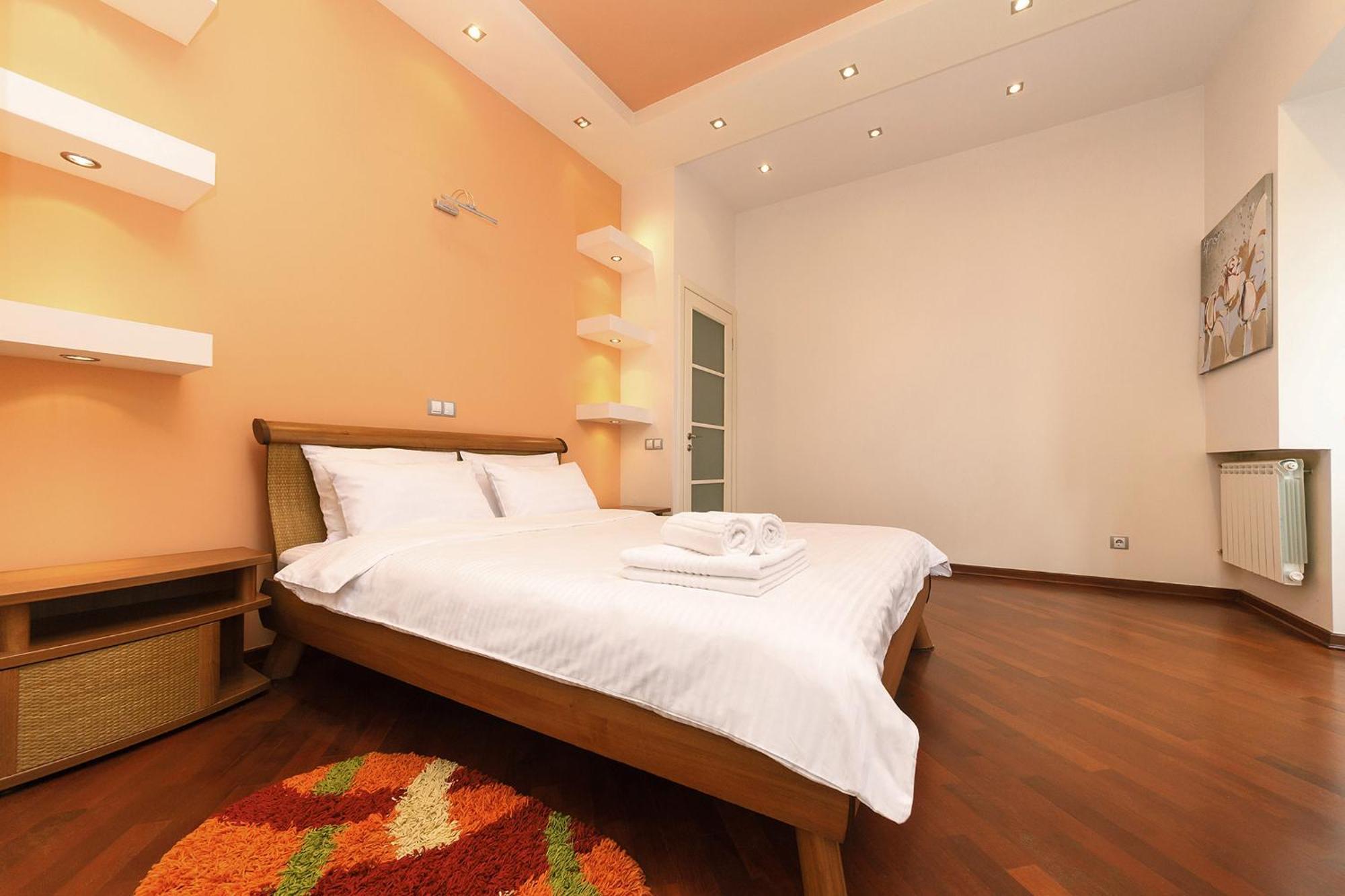 Kiev 24 Apartments Екстериор снимка