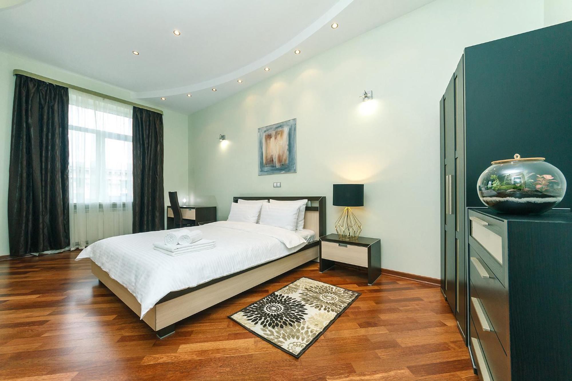 Kiev 24 Apartments Екстериор снимка