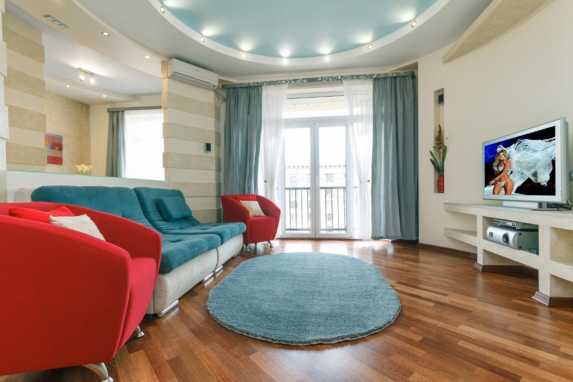 Kiev 24 Apartments Екстериор снимка