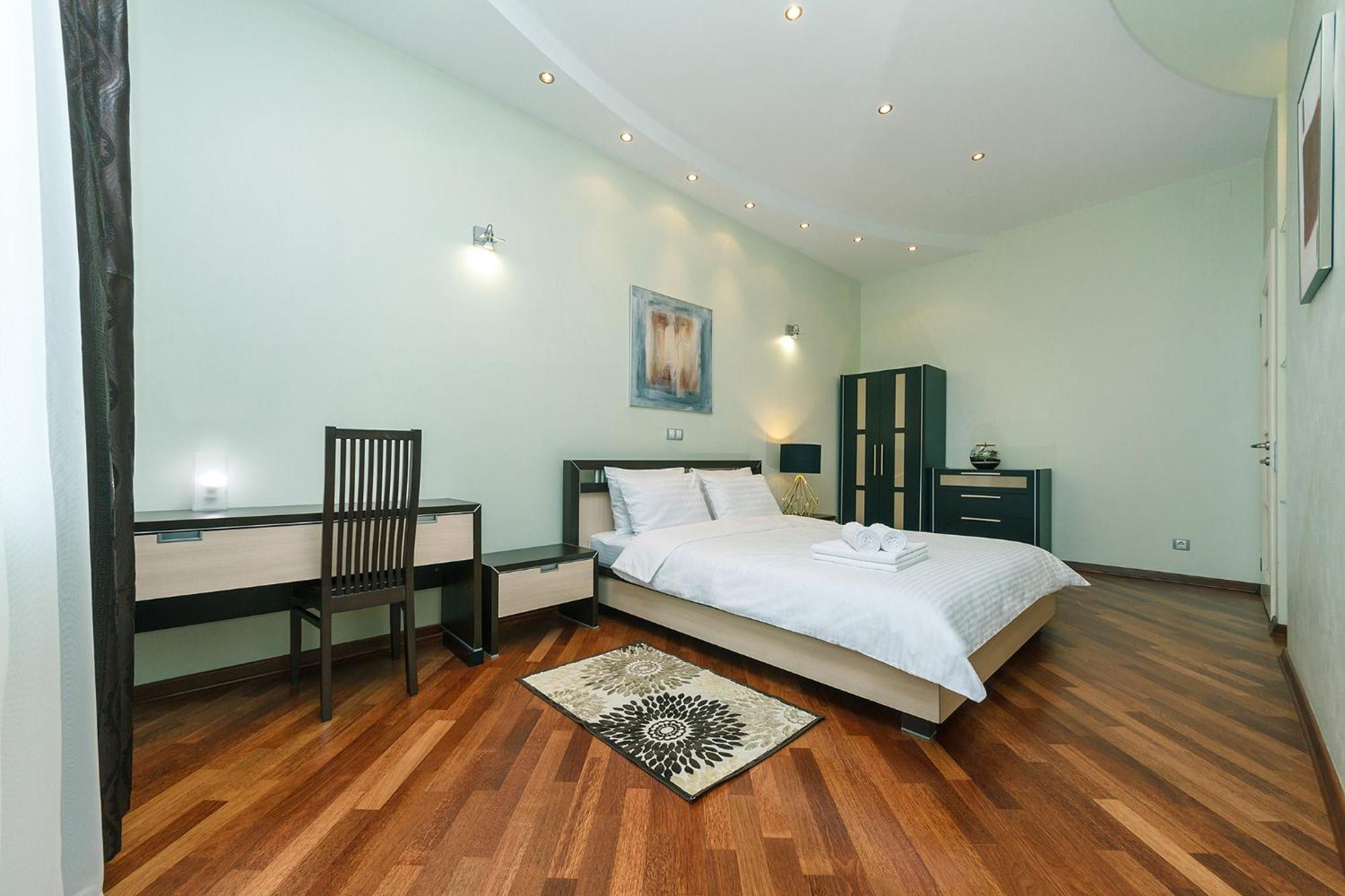 Kiev 24 Apartments Екстериор снимка