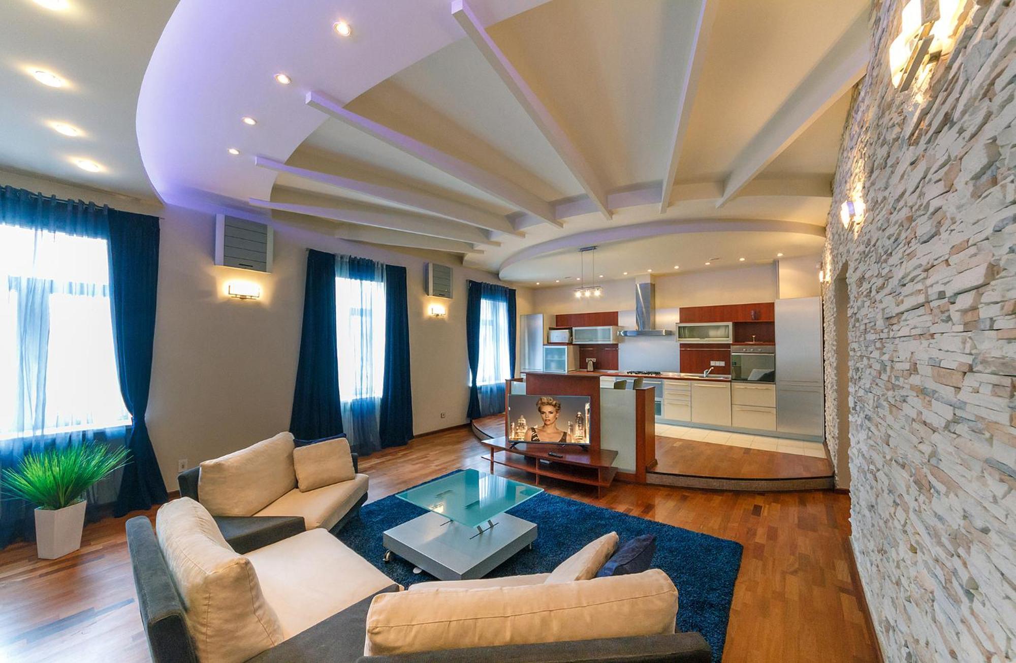 Kiev 24 Apartments Екстериор снимка