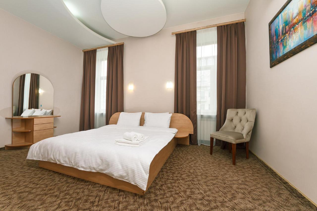 Kiev 24 Apartments Екстериор снимка