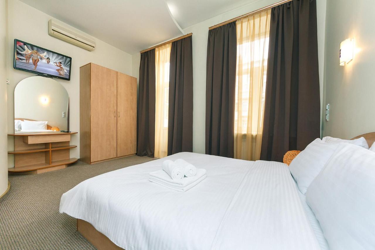 Kiev 24 Apartments Екстериор снимка