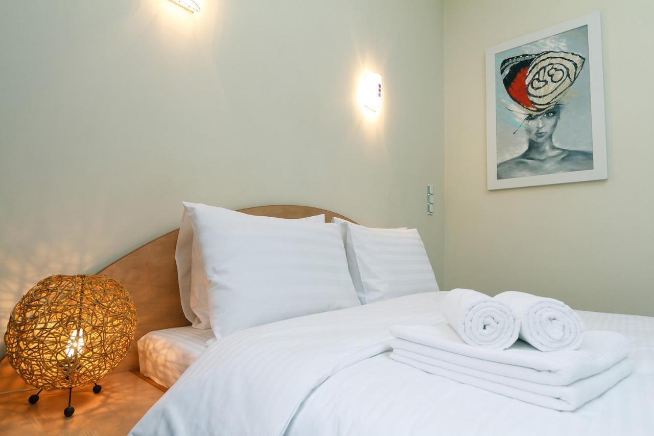Kiev 24 Apartments Екстериор снимка